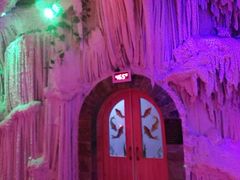 -水晶之星洗浴温泉汗蒸