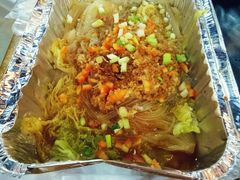 -食客烧烤(罗道庄店)