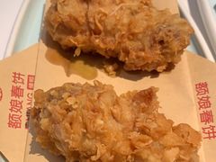 -额娘·春饼烤鸭(天鸿店)