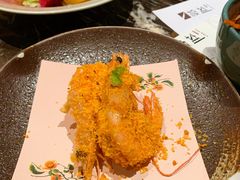 -极盐铁板烧(仓山万达广场店)