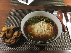 -十面春风·江南面馆(崇宁路店)