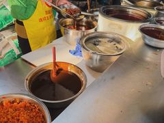 -宋记热干面馆(五福路店)