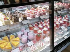 -皇冠幸福里动物奶油生日蛋糕(万达店)
