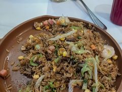 -维园港式茶餐厅(龙岗盛平店)