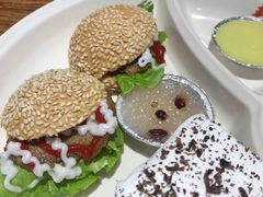 -素满香·Vegan食养自助(天一广场店)