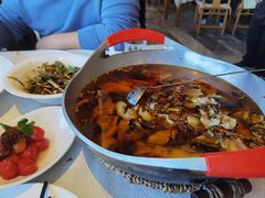 -辣婆婆(航天桥店)