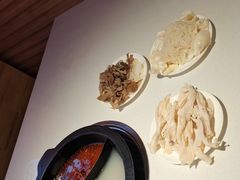 -爱有声毛肚串串火锅自助(龙之梦大都汇店)