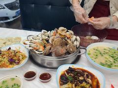-日照大牌檔•小船海鲜(万平口店)