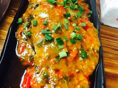 -盖帮鳝鱼串串(东郊记忆店)