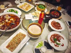 -宏宴·新京菜(望京店)