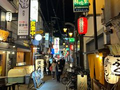 -道顿堀