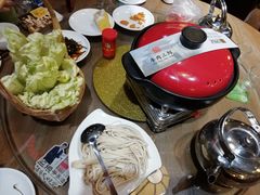 -肖记公安牛肉鱼杂馆· 省级非物质文化遗产(仁和路店)