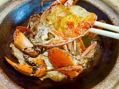 -醉壹号海鲜大排档·老厦门特色菜(厦门美食地标店)