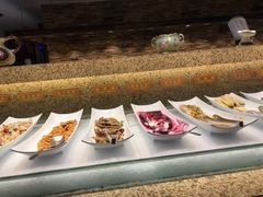 自助取餐区-汉巴味德(沈阳万象汇店)