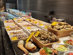 -瓯菜排档·温州海鲜(玕南店)