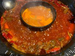 -重庆渝达老火锅(春熙路店)