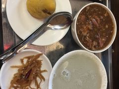 -姚记炒肝店(簋街店)