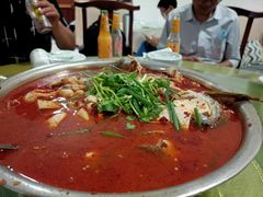 -宾川海稍鲜鱼店(第一家海稍鲜鱼店)