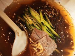 -七八冷面·延边朝鲜族美食(欢乐谷店)