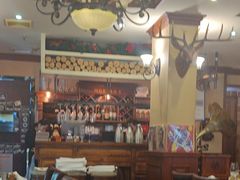 -摩根扒房(桐梓林店)