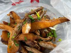 -大马弄蒋师傅美食酥鱼(察院前店)