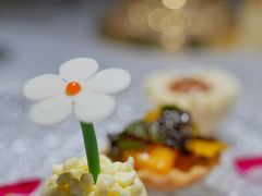 -瑞吉酒店 · Elba 欧尔巴意大利餐厅· 精致意餐·云端聚会