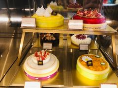 -澳门文华东方酒店文华饼房(孙逸仙大马路店)