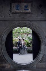 -唯一旅拍·颂当代影像艺术中心(上城店)