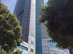 -上海浦东假日酒店