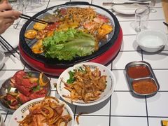 -酒拾烤肉(奥体天虹店)
