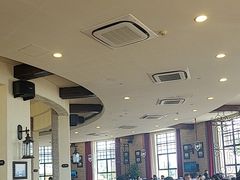 -南沙游艇会·大兵船餐厅