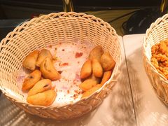 -碧涛阁·泡泡海洋·汤泉洗浴(王府花园店)