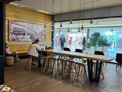 -星巴克(天津SM城市广场店)