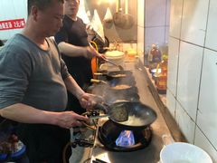 -温州炒米粉(原钟楼街二市场店)