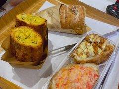 -巴黎贝甜(常德路店)