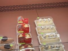 -奈雪的茶(石家庄万象城店)