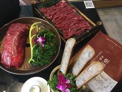 -盡膳口福·百年汤方火锅(科华北路店)
