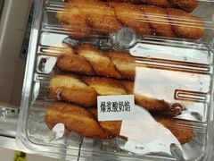 -百年义利(朝内南小街店)