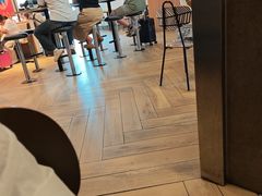 -麦当劳(世贸店)