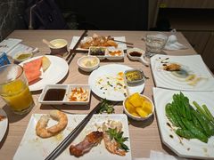 -大渔铁板烧(万象城店)