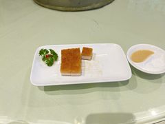 -利苑酒家(金宝店)