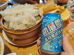 -豆相识•九九豆腐脑(牛咡桥店)