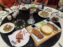-上海1号私藏菜(黄浦店)