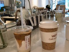-Cafe on warm(丹霞店)