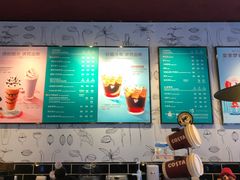 -COSTA COFFEE(丰联广场店)