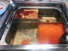 -海底捞火锅(龙湖三千集店)