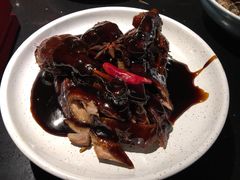 老头儿卤鸭-老头儿油爆虾·知味杭州(爱琴海购物中心)