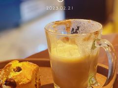 -The Lounge·大堂酒廊·北京粤财JW万豪酒店
