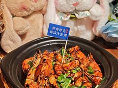 -蝦塘·中国餐馆(城墙南马道巷店)
