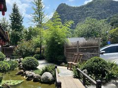 -大自然(鲁家村店)